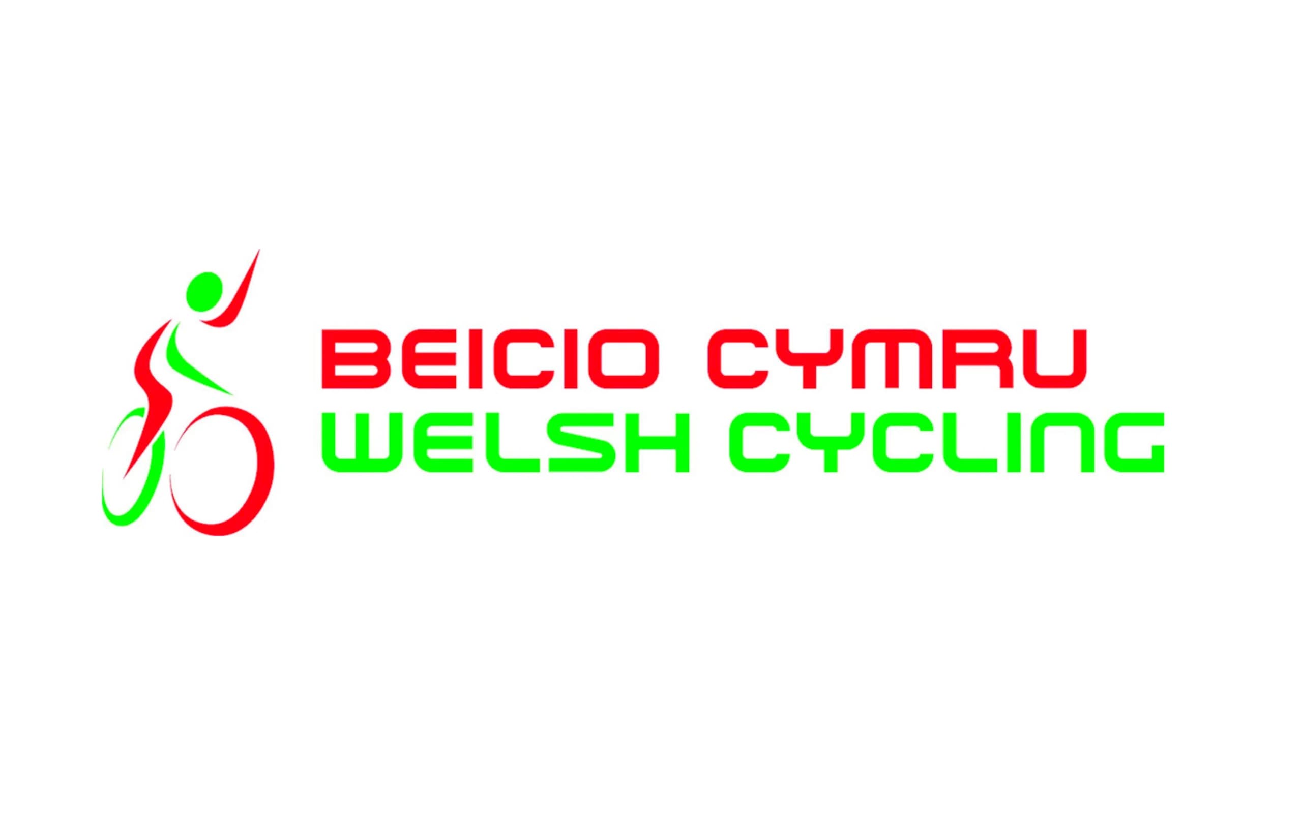 welsh cycling logo