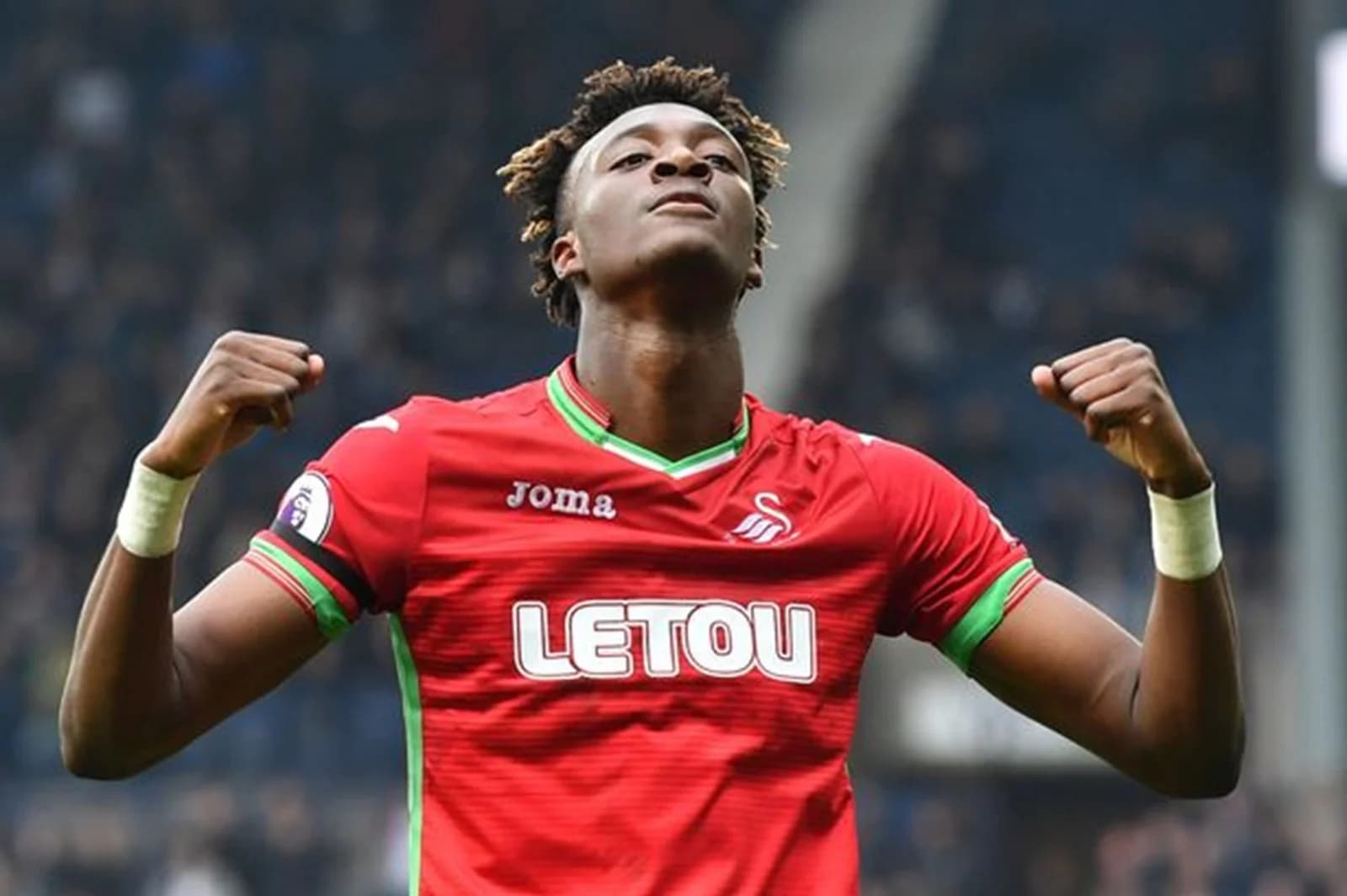 Tammy Abraham 01