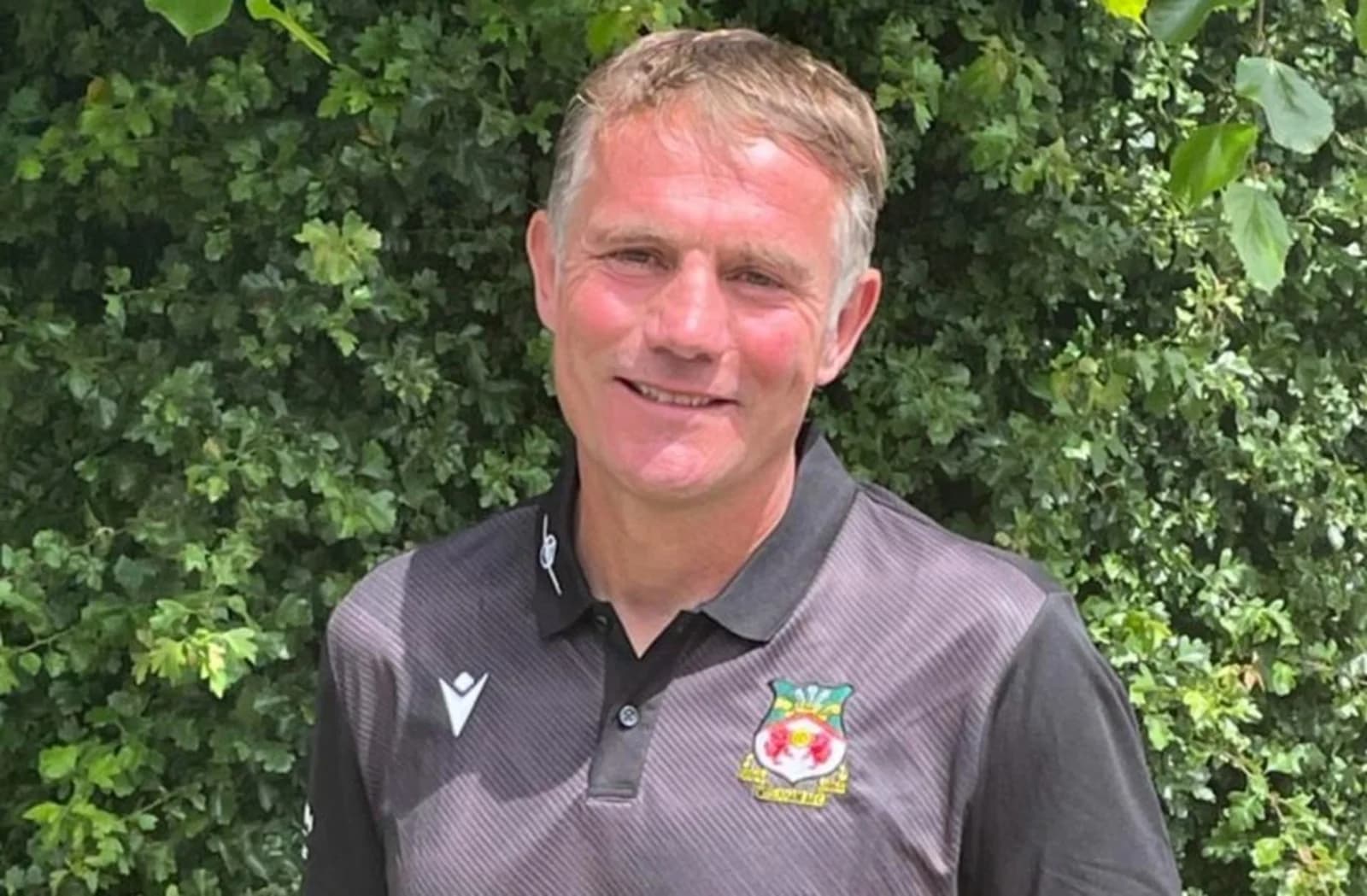 Phil Parkinson 01
