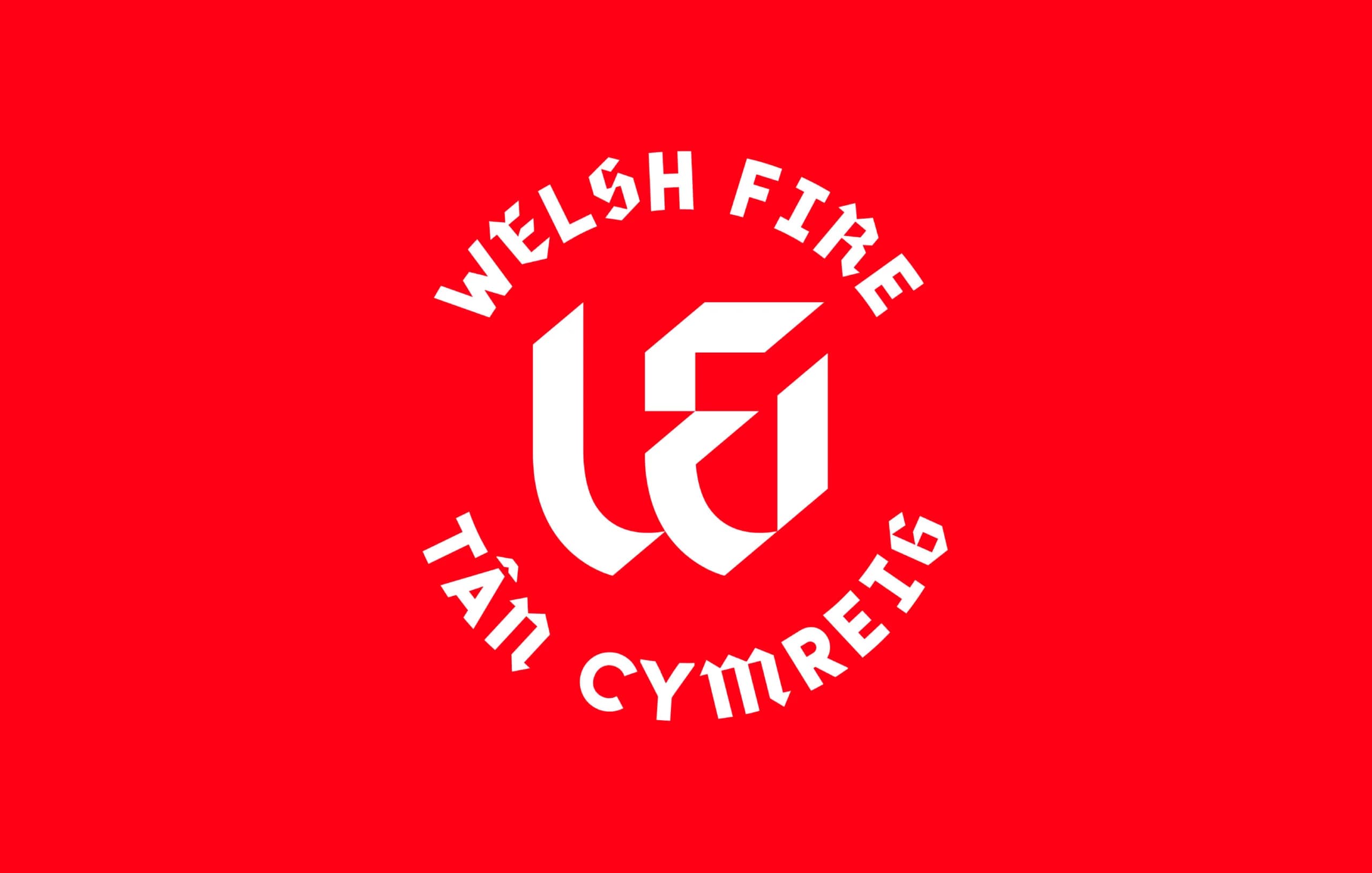 Welsh Fire logo
