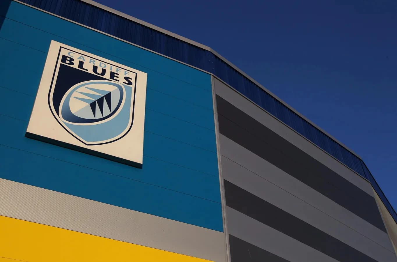 Cardiff Blues credit Alamy
