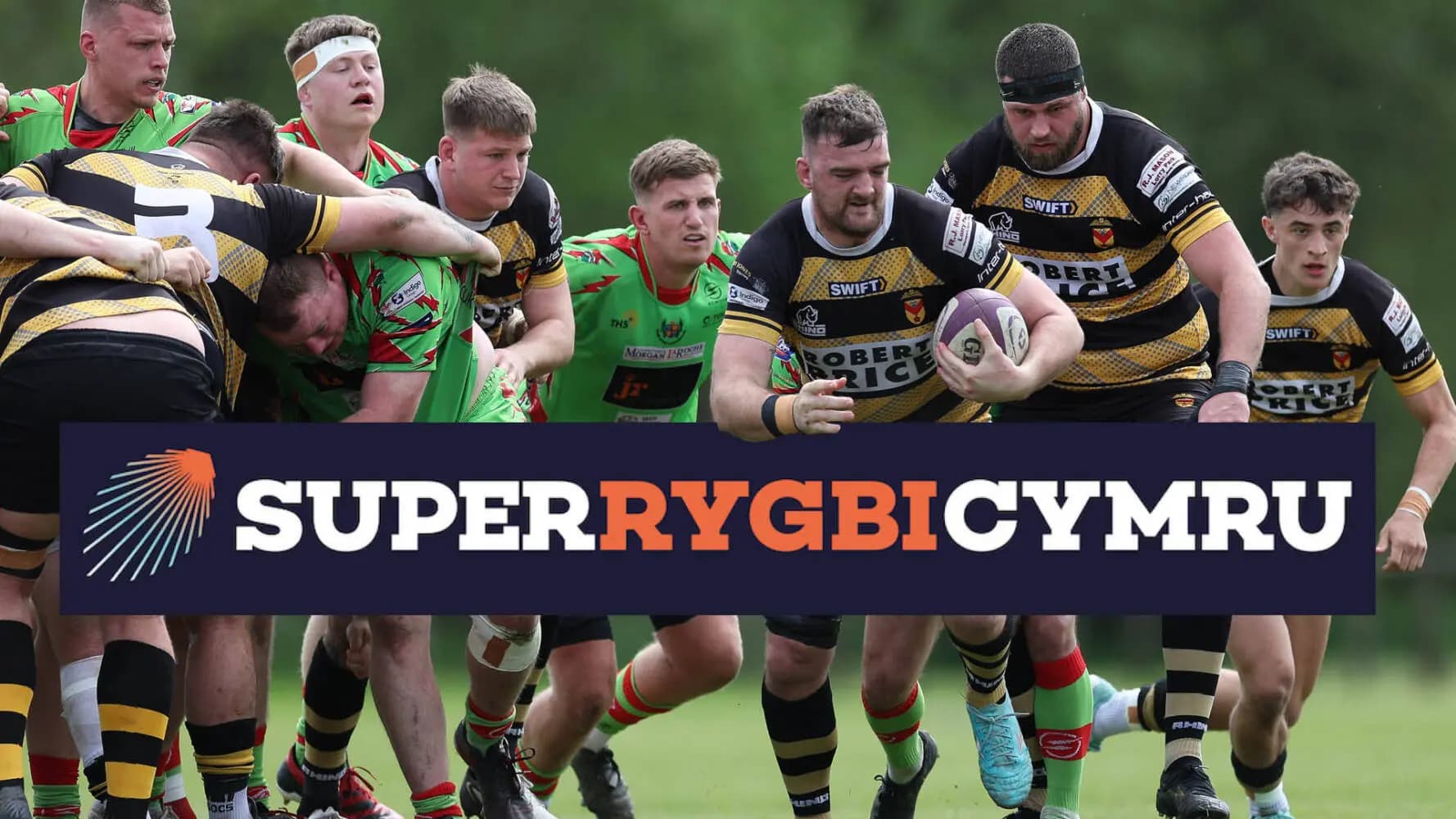 Ebbw Vale will face Newport in the Super Rygbi Cymru Grand Final